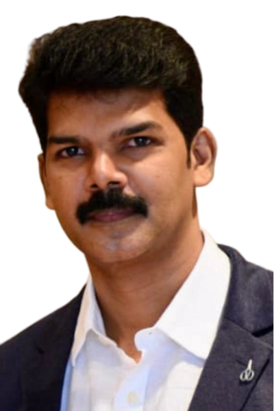 Dr Arul Pari
