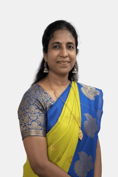 MS. GEETHA A V