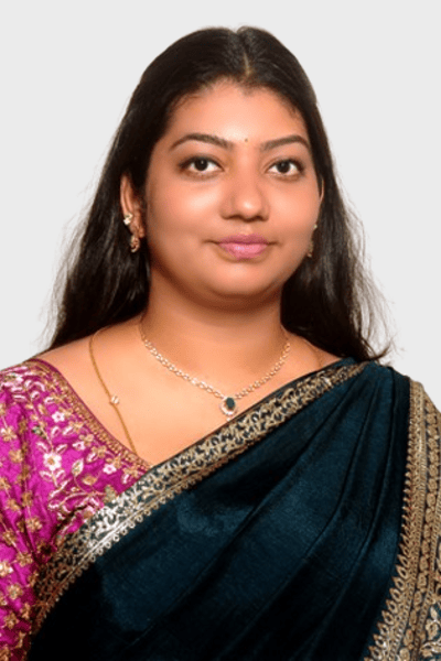 MS. Anusha S