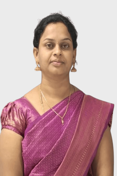 MS. Deepika P