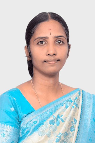 MS. KRISHNAVENI S