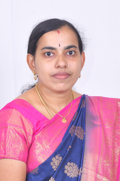 DR. Priya Nair