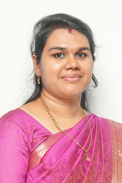 DR. M. Srivani