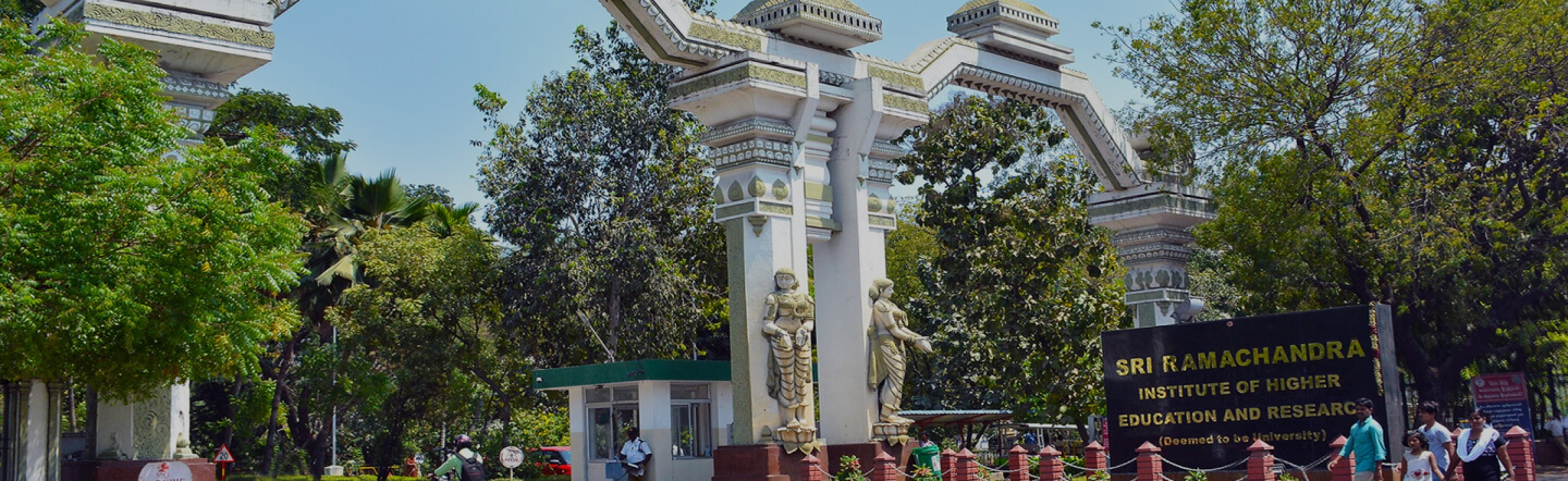 Sriher