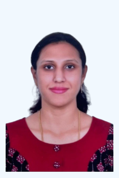 Agnes Jemimah T