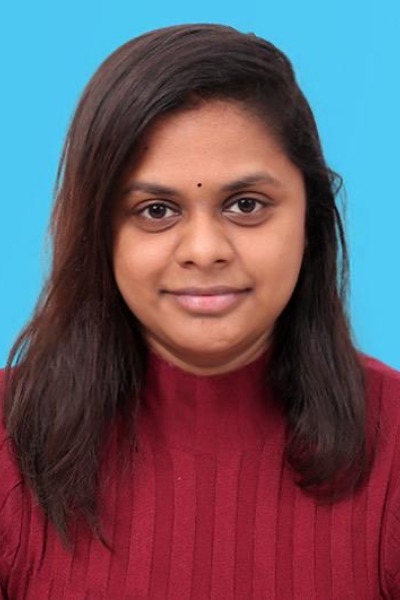 VAISHNAVI  V