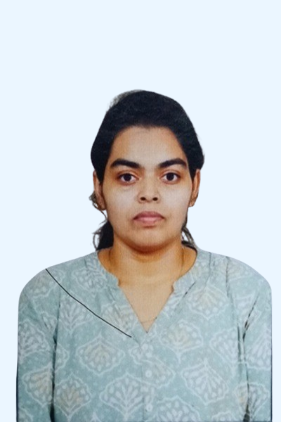 Vaishnavi S A