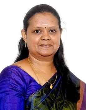 Ms. ANUBA  P