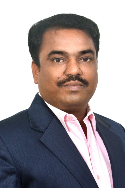 Dr. PITCHAIMANI