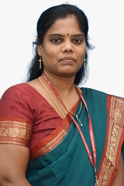 Dr. Kavitha R Thangaraj