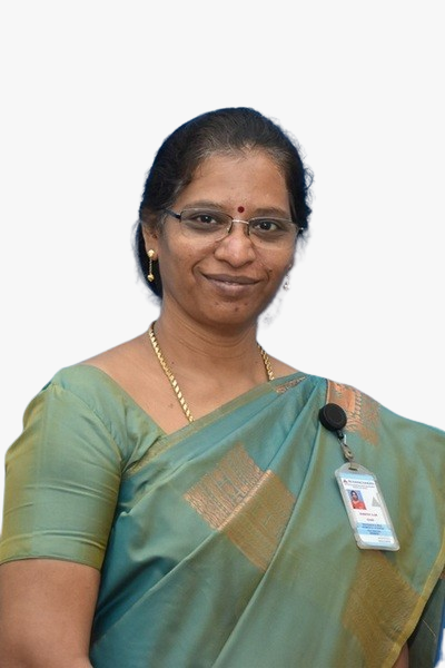 Dr. Sumathy A