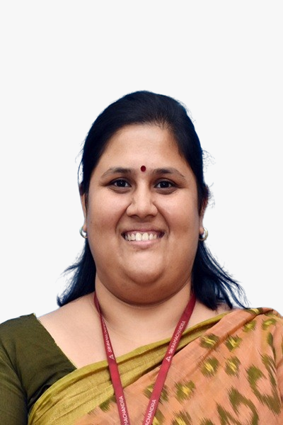 Dr. Lakshmi Revathi Perumalsamy