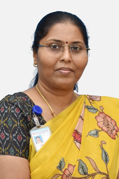 Dr. Sumitha R 