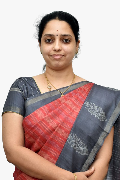 Dr. Lalitha Vaidyanadan 