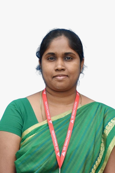 Dr. Udhaya Lavinya B 