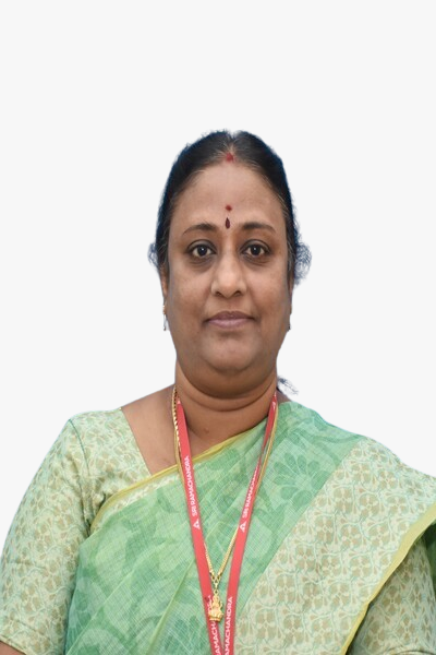 Dr. Bhagavathy S