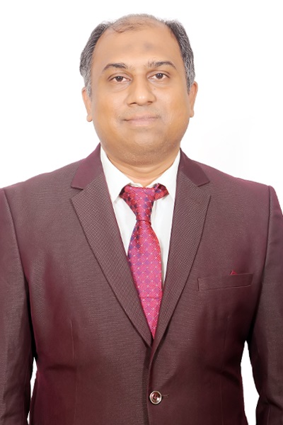 Dr. Akram Husain RS