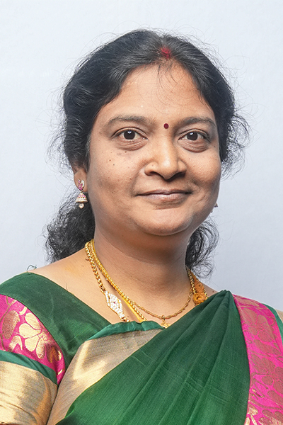Dr. C.D Mohanapriya