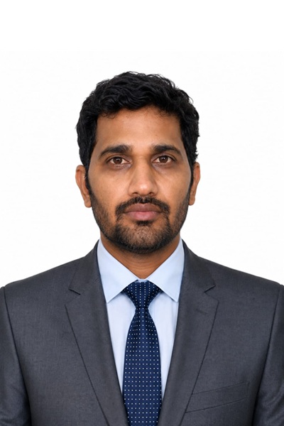 Dr. Vimalraj S