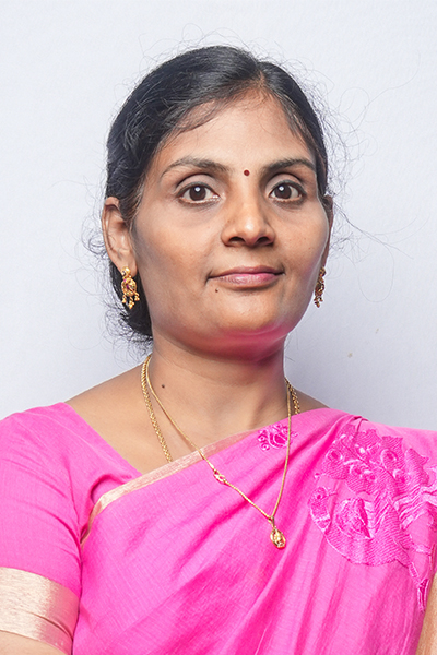 Dr. Kalaivani D