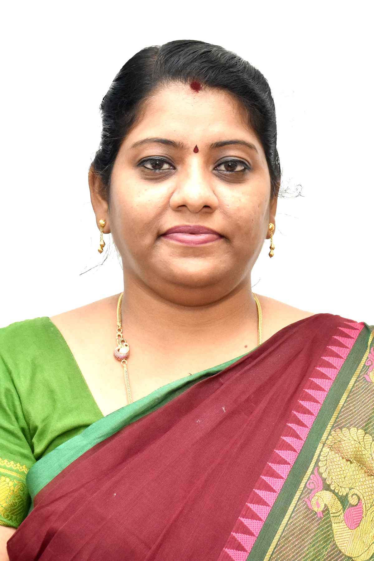 Dr. Annapoorani A