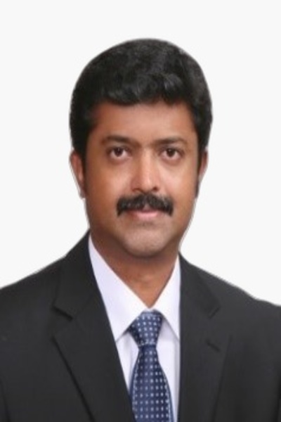 Dr. Vinothkumar Lakshmanan 