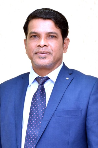 Dr. Selvam Jesiah	