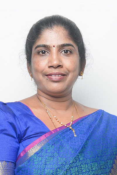 Dr.Vijayasamundeeswari P