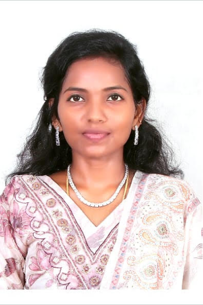Mrs. P Siva Sankari