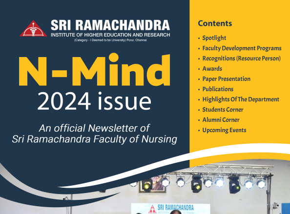 nmind