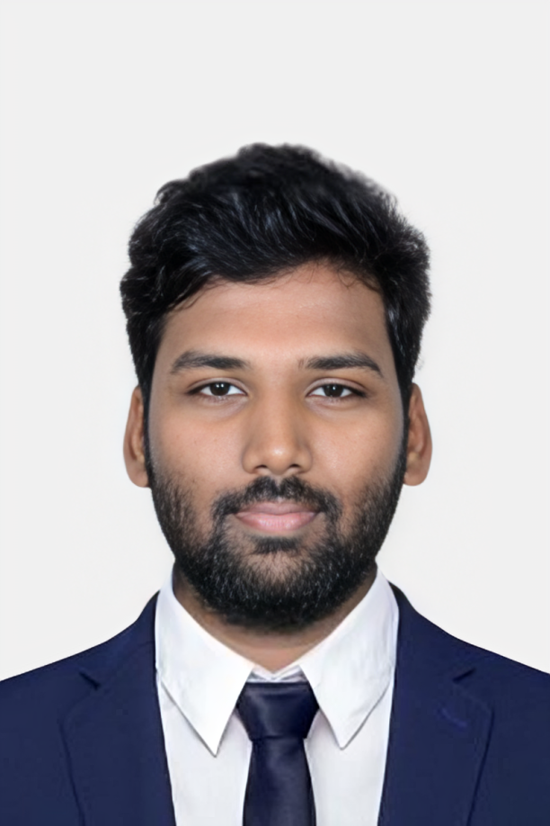 Mr. Anieshkumar A