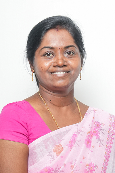 Dr. Swathy G