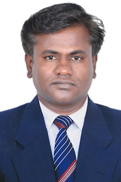 Dr. Raman Lakshmisundaram 