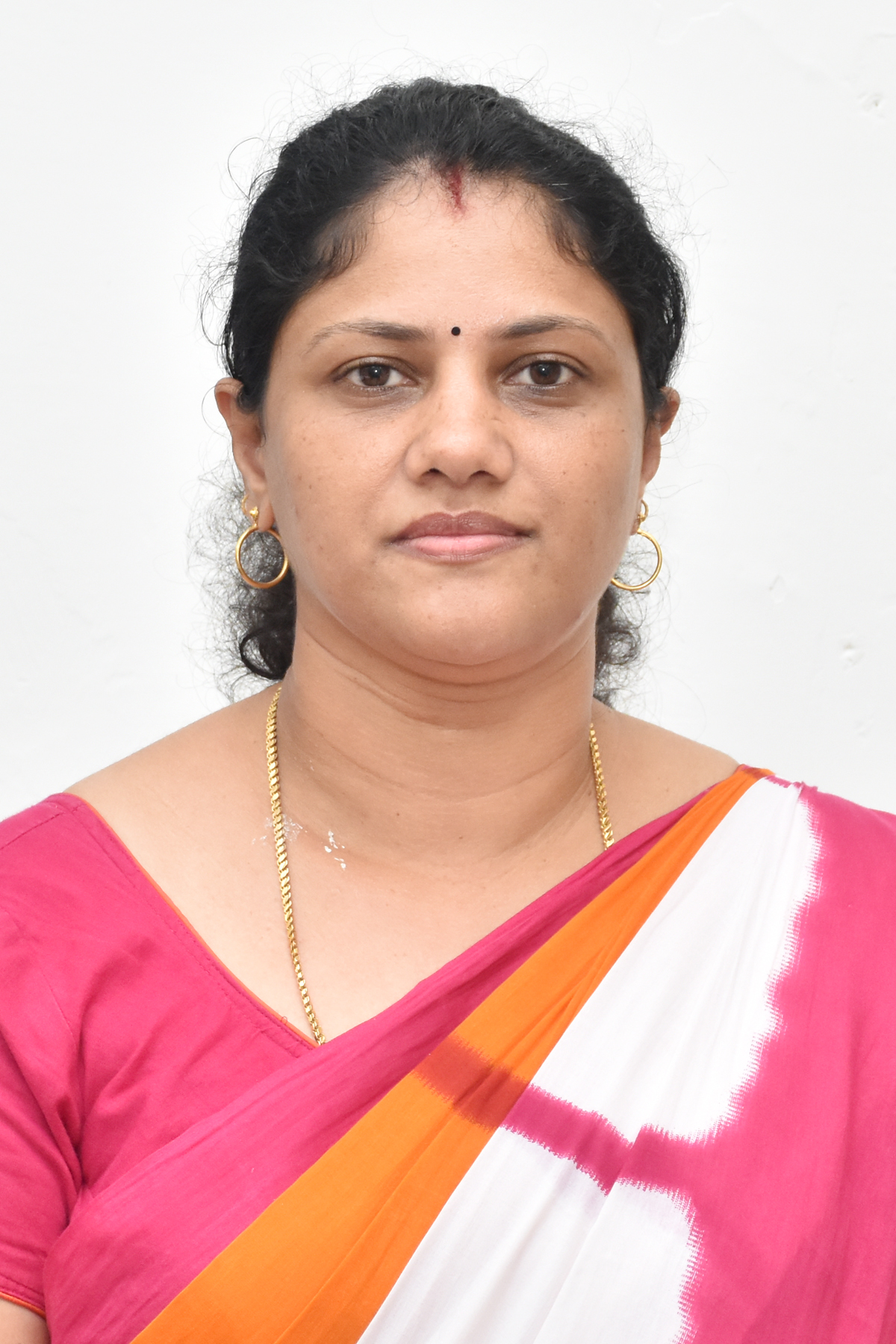  Dr. Soumya V