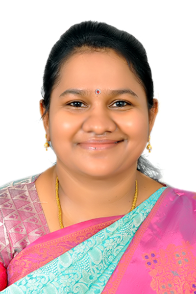 Dr. Srimathi R