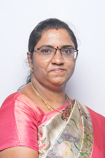 Dr. Jayasutha J