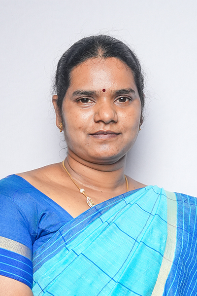 Dr. Nidhya G