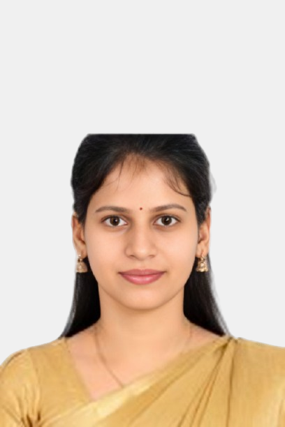 Dr. Gowsalya. K