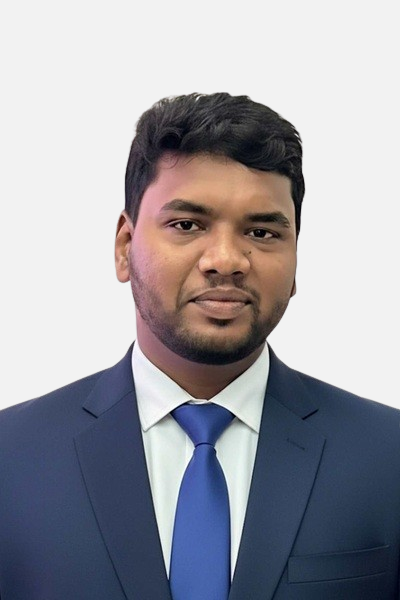MR. SOUNDARARAJAN K