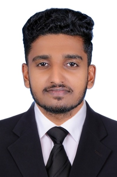 Mohammed Hijas