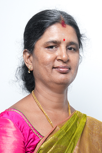 Dr Bhuvana