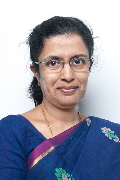 Dr. Chitra Andrew