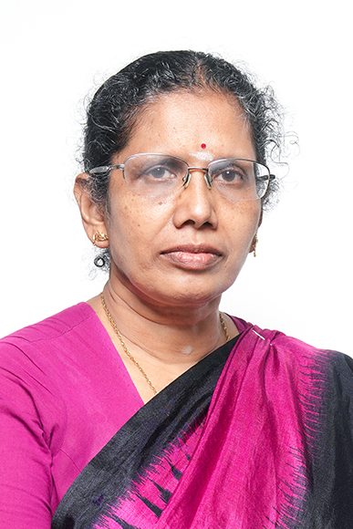 Dr. G. N. Vasantha Lakshmi