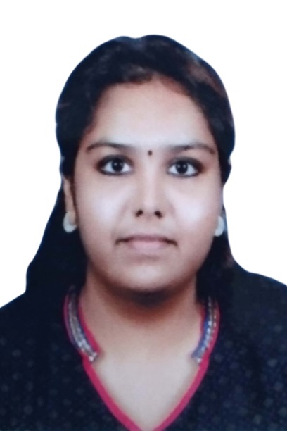 Dr Deepika Theresa T
