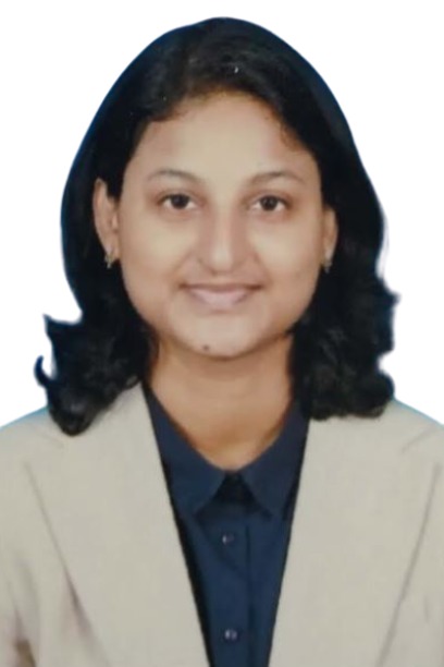 Dr Deepika D
