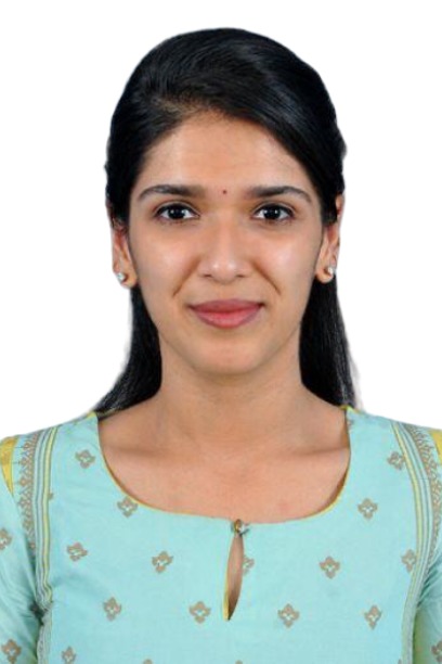 Dr Jannu Shree S
