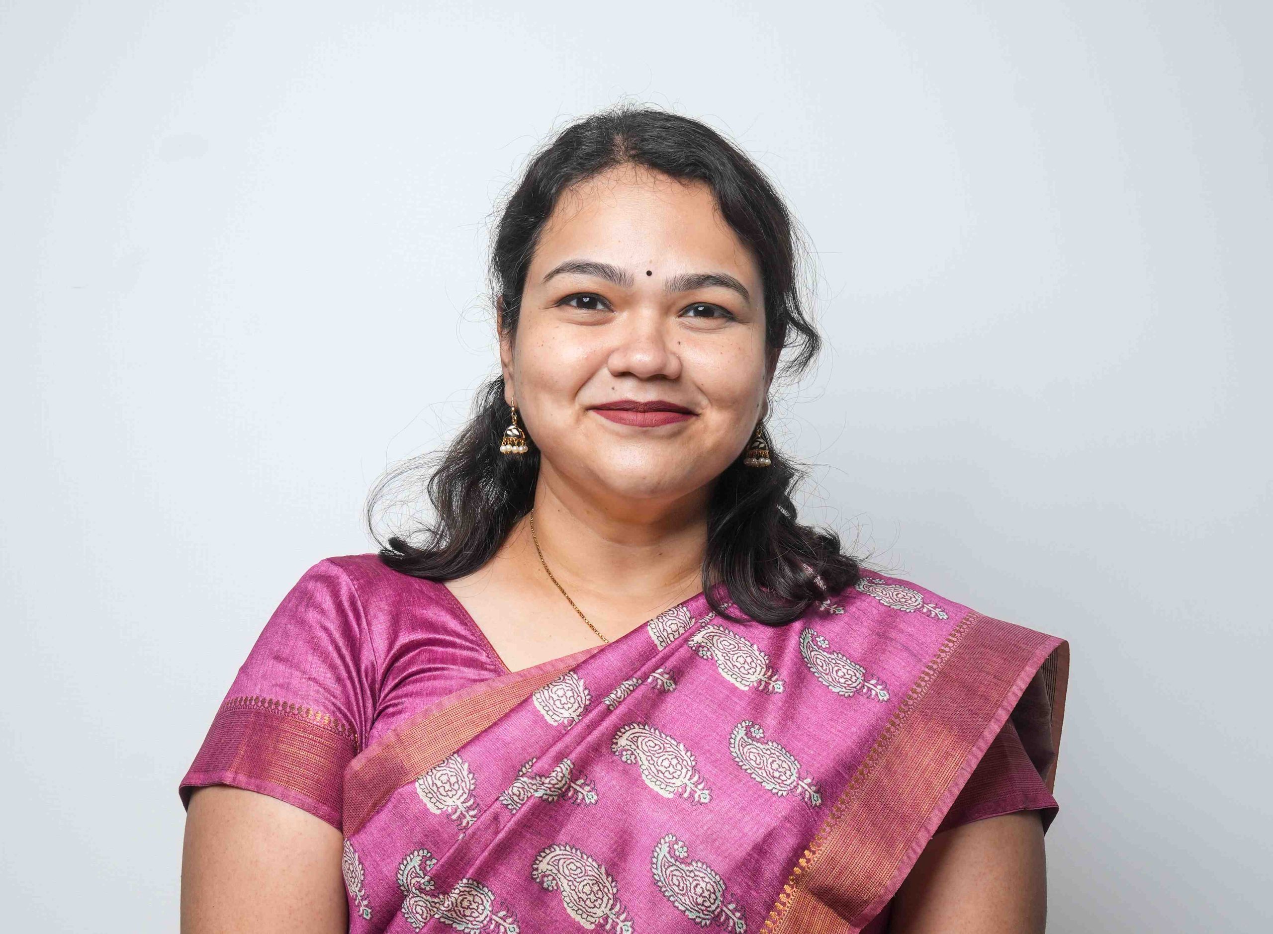 Dr. Sandhya Suresh