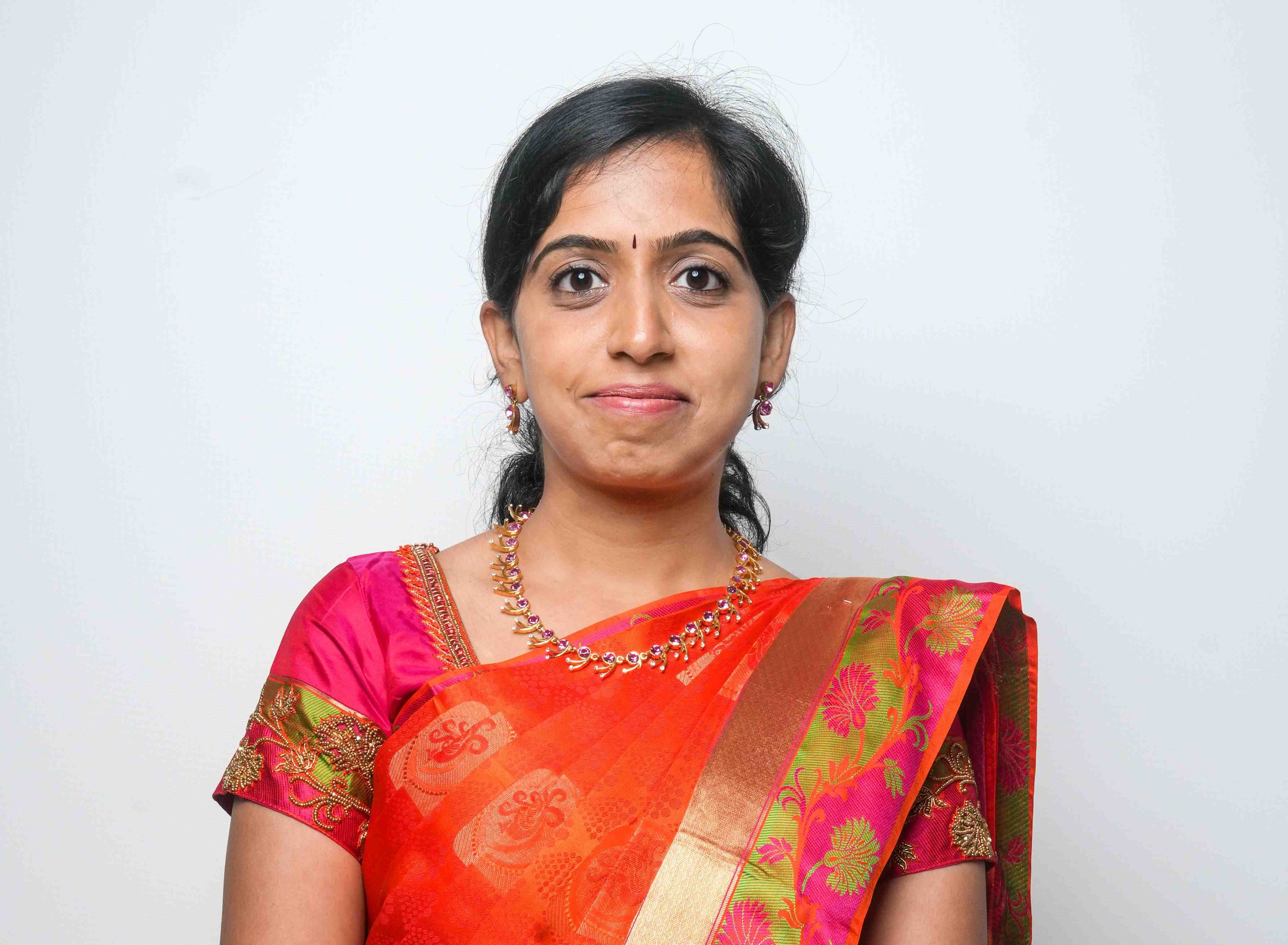 Dr.Anitha R