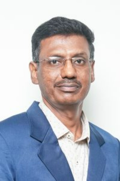 Dr S. Jagadeesan