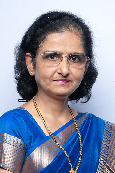  Dr. Preet Agarwal 